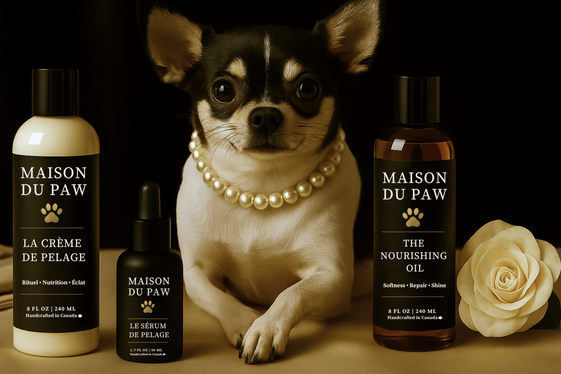 From Routine to Ritual: The Future of Pet Care - Maison Du Paw