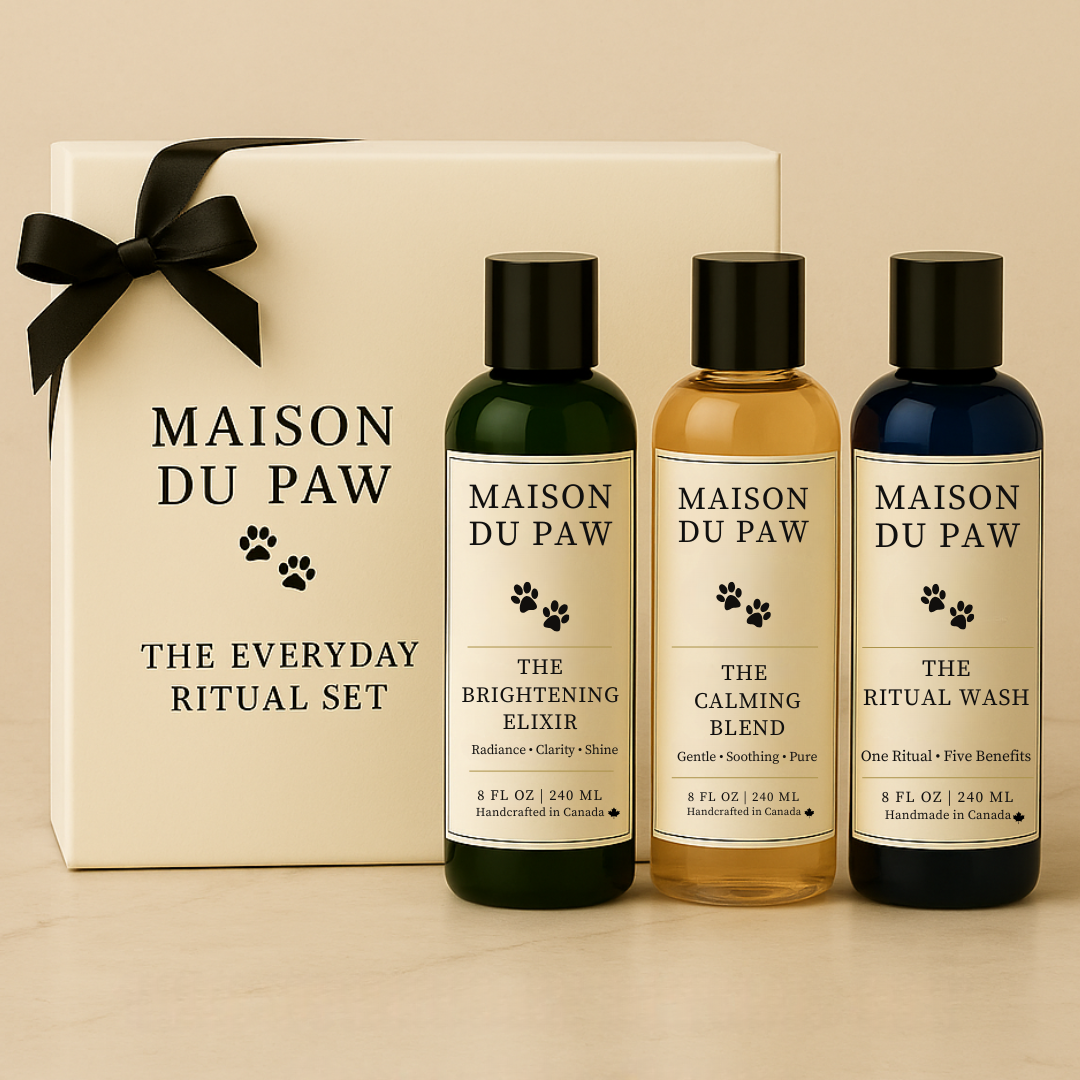 The Everyday Ritual Set