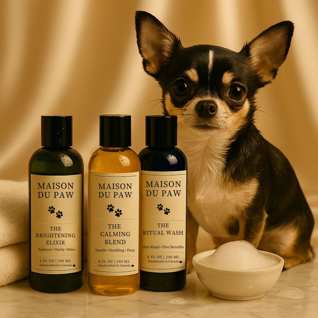 The Everyday Ritual Set