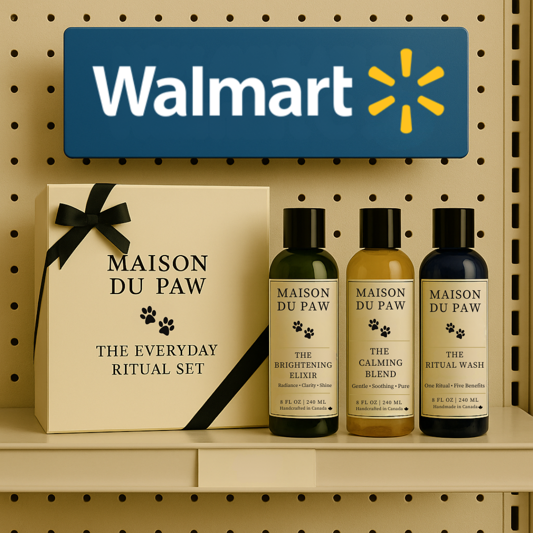 The Everyday Ritual Set