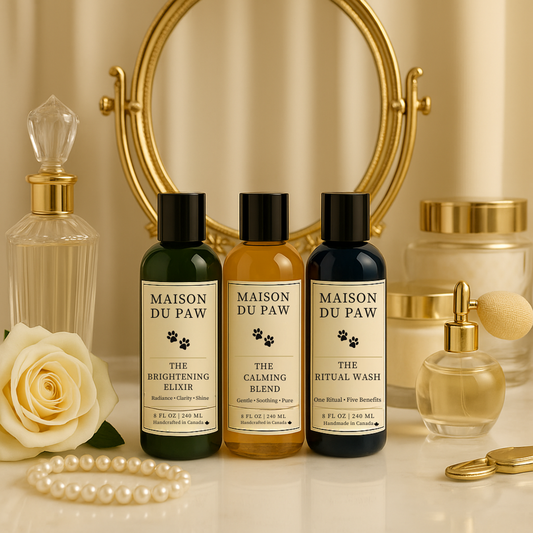 The Everyday Ritual Set