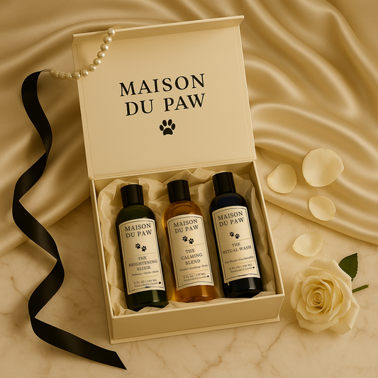 The Everyday Ritual Set