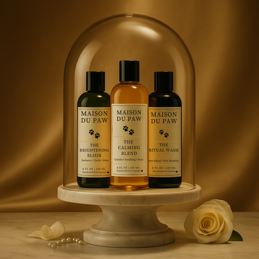 The Everyday Ritual Set