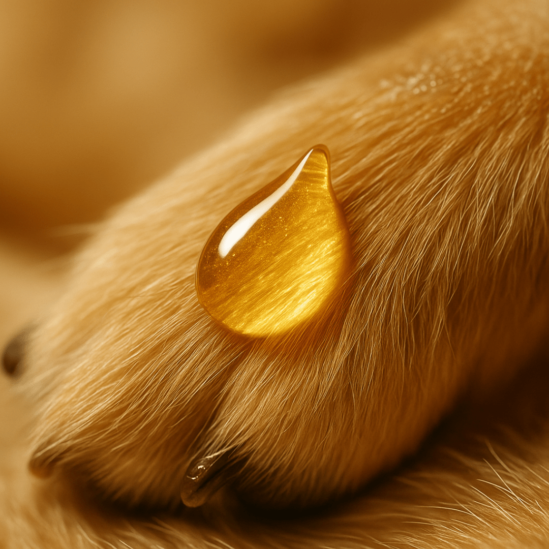 Maison du Paw – The Nourishing Oil - Maison Du Paw