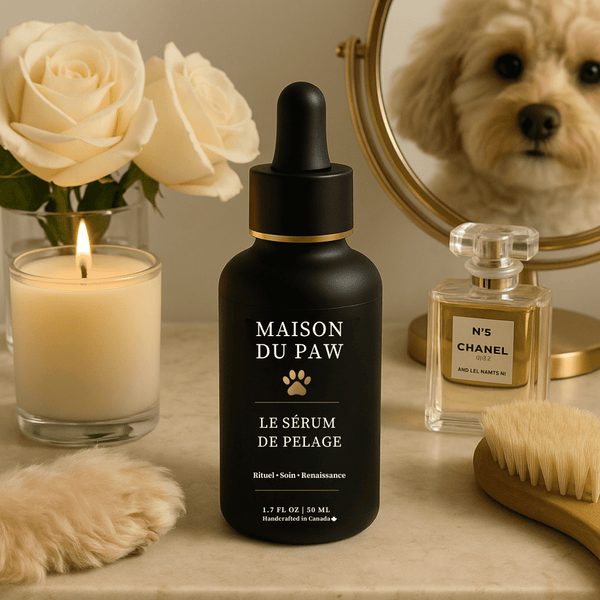 The Couture Ritual Set - Maison Du Paw