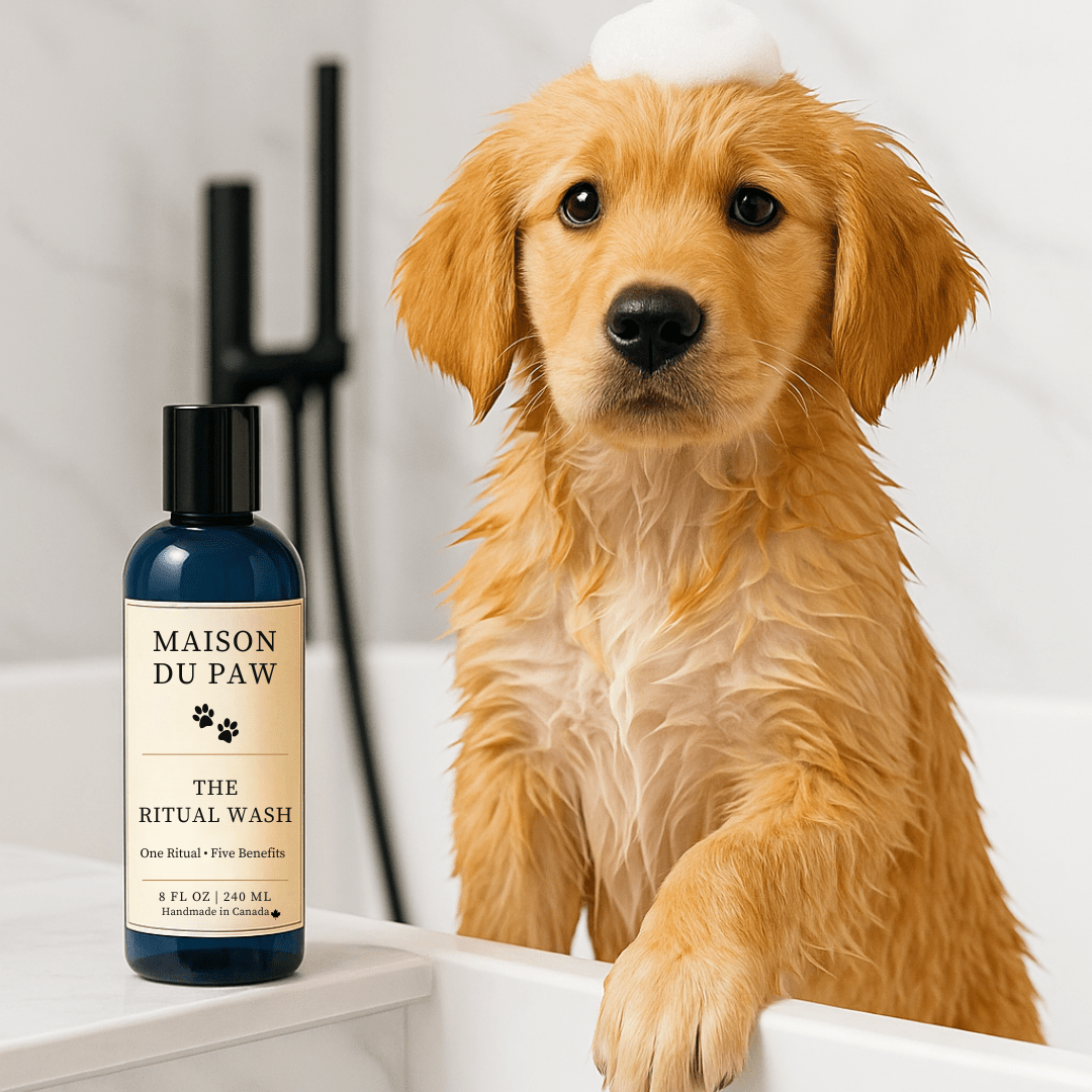 The Everyday Ritual Set - Maison Du Paw