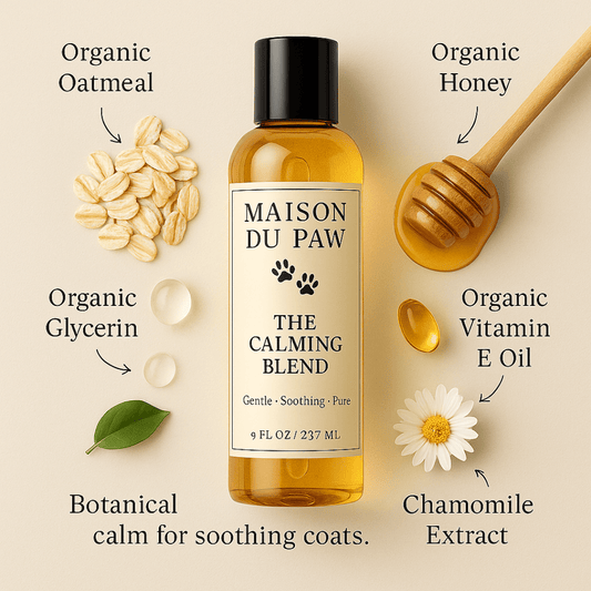 The Everyday Ritual Set - Maison Du Paw