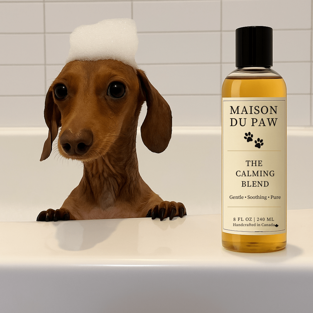 The Everyday Ritual Set - Maison Du Paw