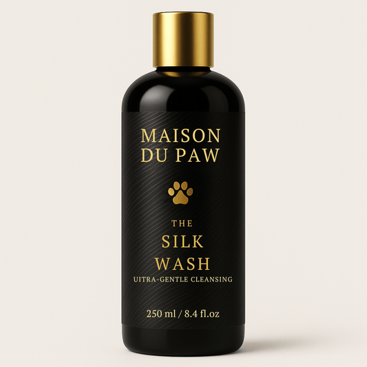 The Silk Wash - Maison Du Paw