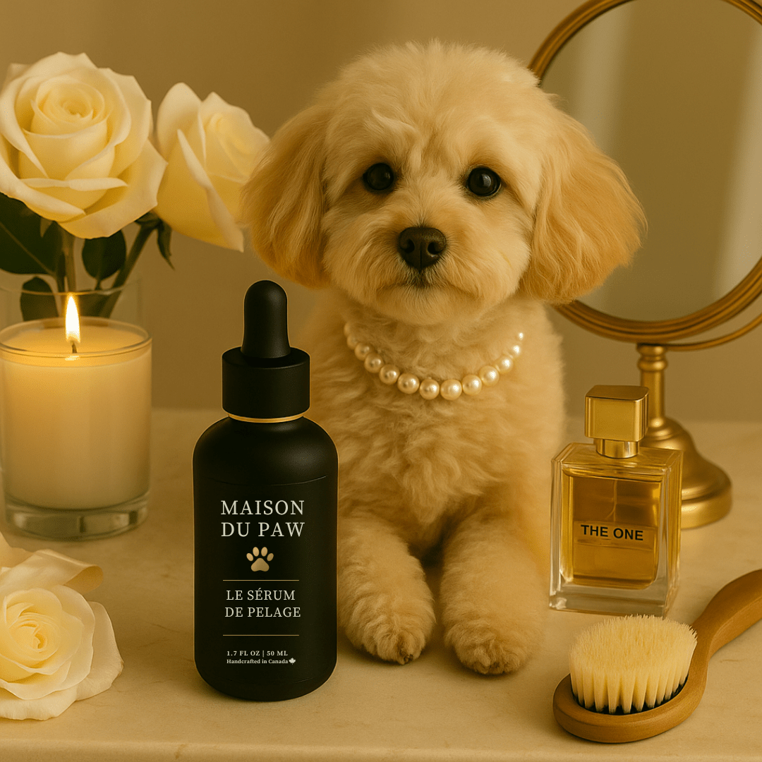 La Collection de Luxe - Maison Du Paw